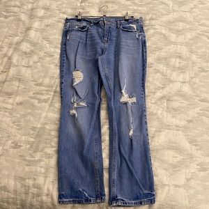 Jeans (POWERSOFT)